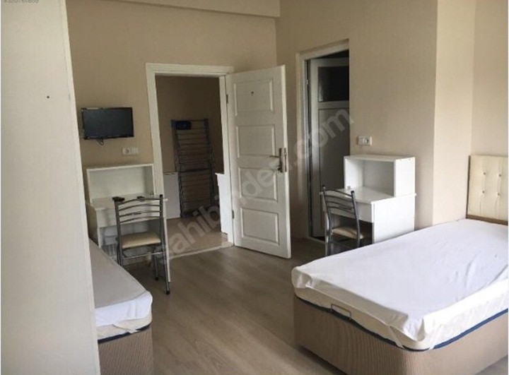 Alp Bayan Apart yurt görseli