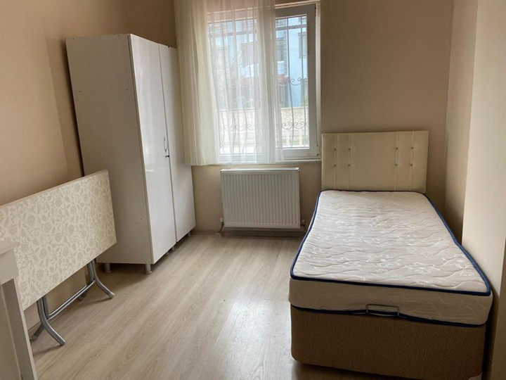 Alp Bayan Apart yurt görseli