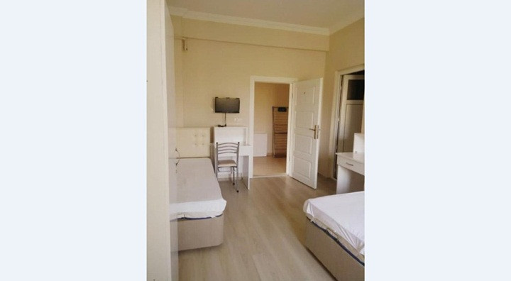 Alp Bayan Apart yurt görseli