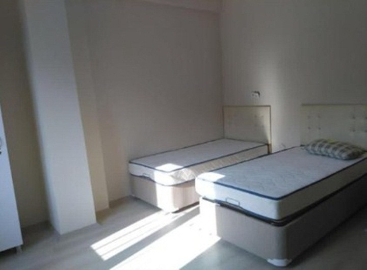 Alp Bayan Apart yurt görseli