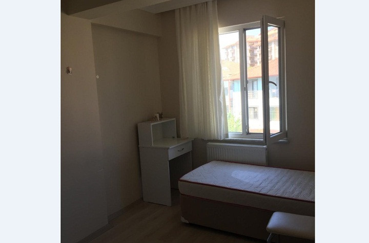 Alp Bayan Apart yurt görseli