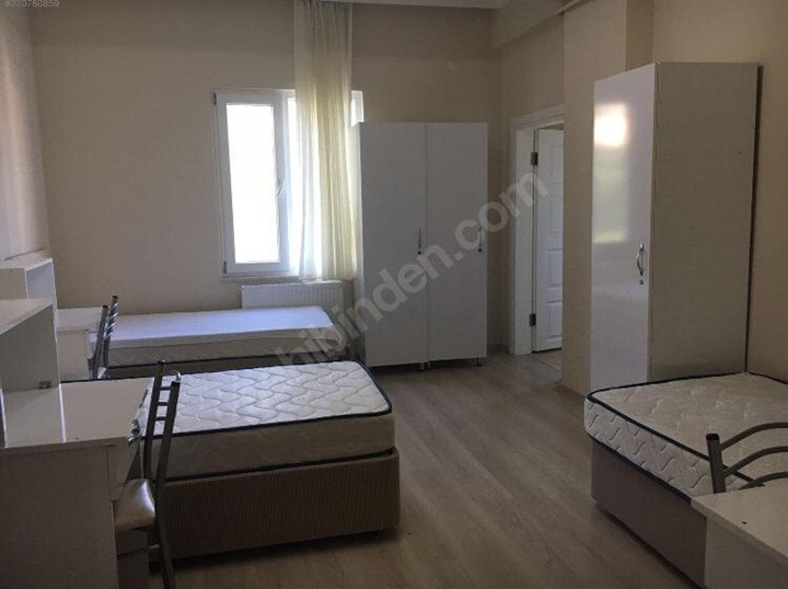 Alp Bayan Apart yurt görseli