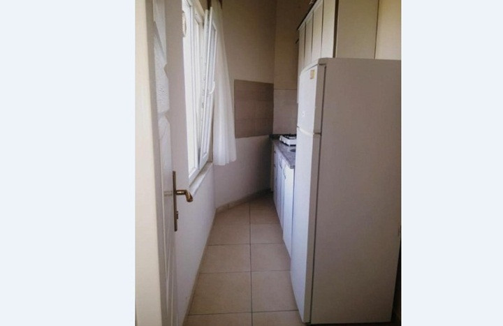 Alp Bayan Apart yurt görseli