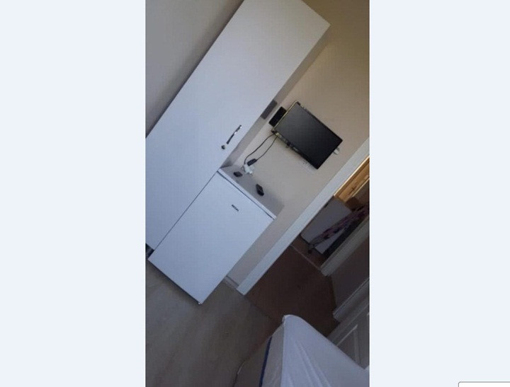 Alp Bayan Apart yurt görseli
