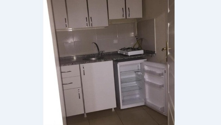 Alp Bayan Apart yurt görseli