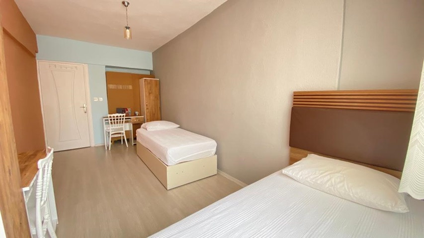 Altay Erkek Apart yurt görseli