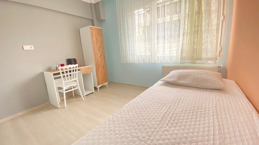 Altay Erkek Apart yurt görseli