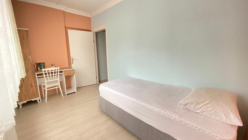 Altay Erkek Apart yurt görseli