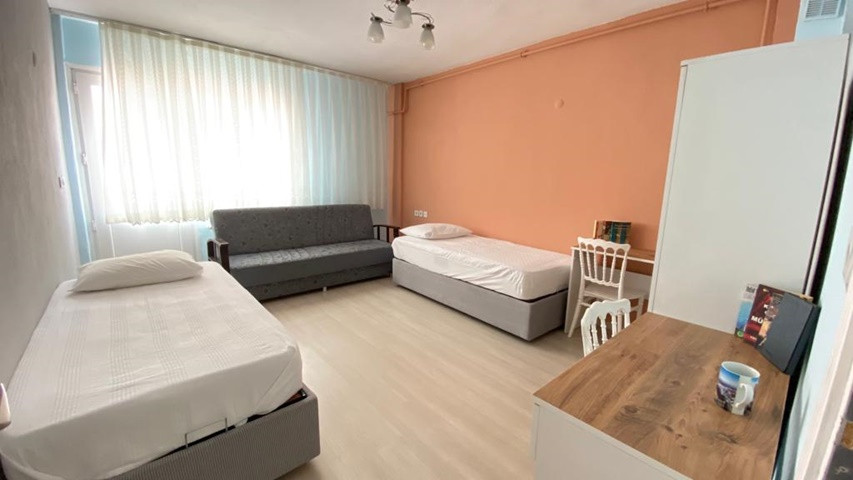 Altay Erkek Apart yurt görseli