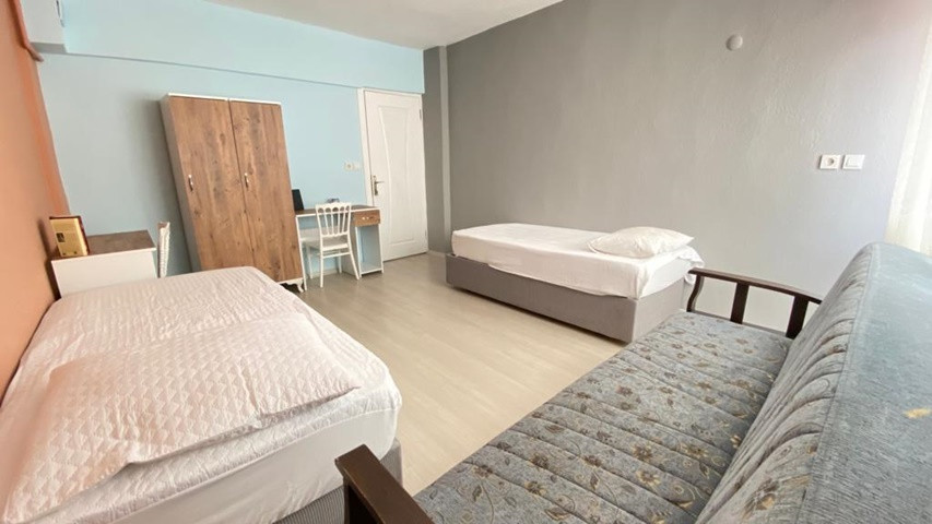 Altay Erkek Apart yurt görseli