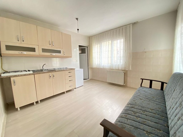 Altay Erkek Apart yurt görseli