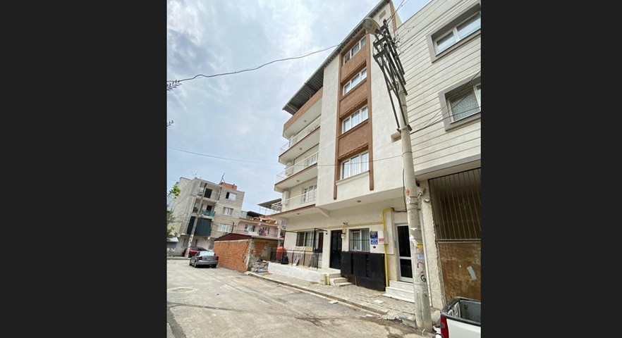 Altay Erkek Apart yurt görseli