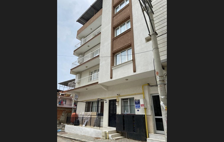Altay Erkek Apart yurt görseli