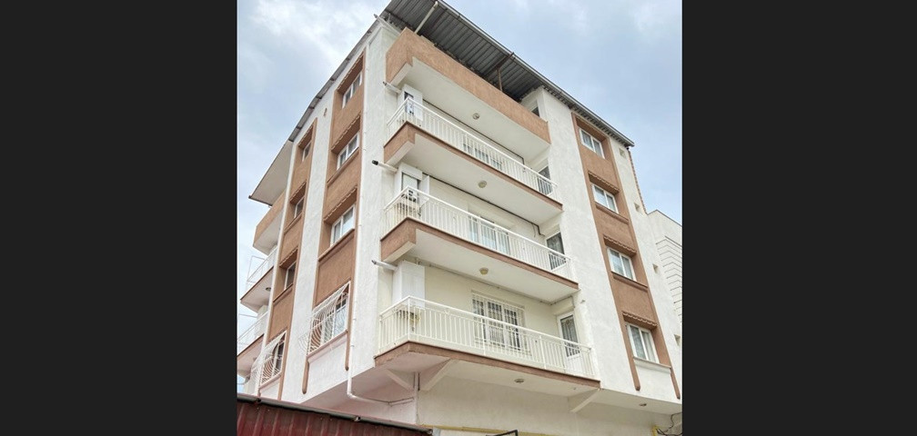 Altay Erkek Apart yurt görseli