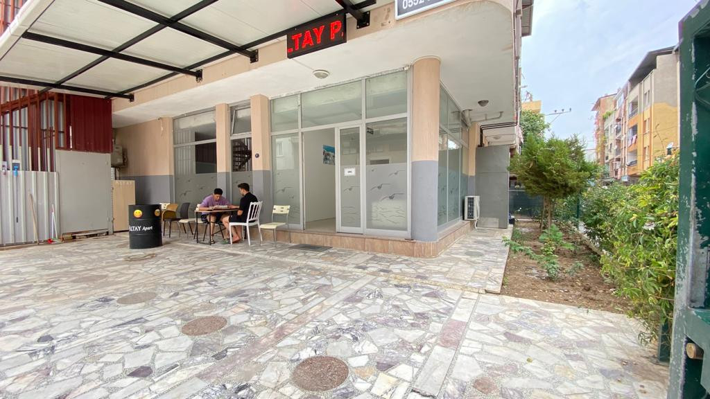 Altay Pansiyonu yurt görseli
