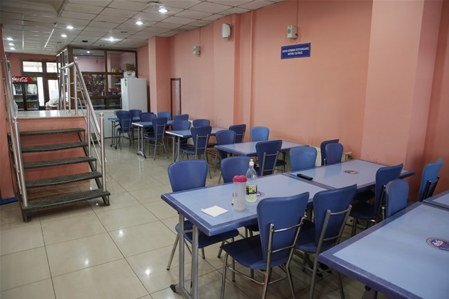 Alucra KYK Kız ve Erkek Öğrenci Yurdu yurt görseli