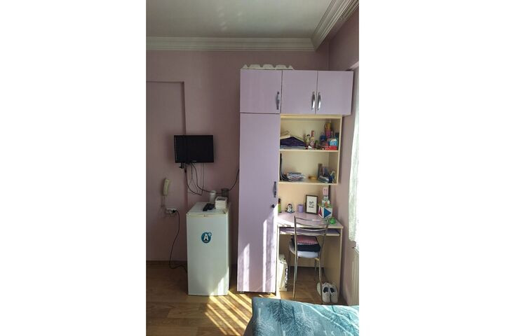 Amasya Bağlar Kız Öğrenci Yurdu yurt görseli