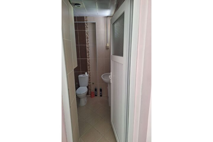 Amasya Bağlar Kız Öğrenci Yurdu yurt görseli