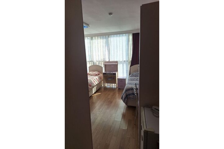 Amasya Bağlar Kız Öğrenci Yurdu yurt görseli