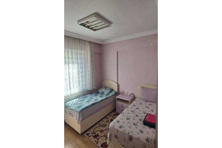 Amasya Bağlar Kız Öğrenci Yurdu yurt görseli