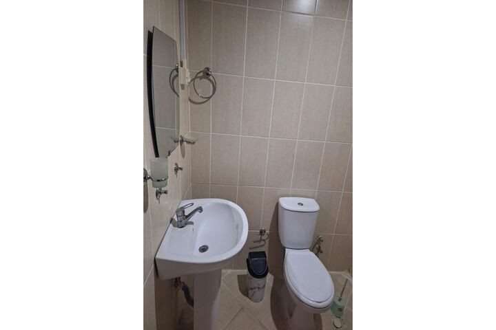 Amasya Bağlar Kız Öğrenci Yurdu yurt görseli
