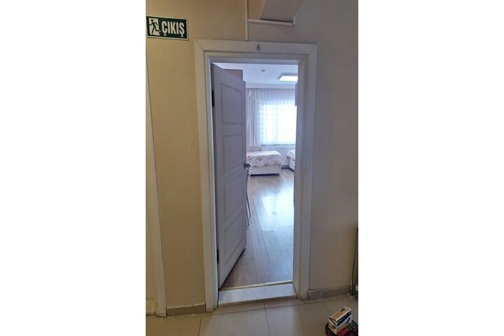Amasya Bağlar Kız Öğrenci Yurdu yurt görseli