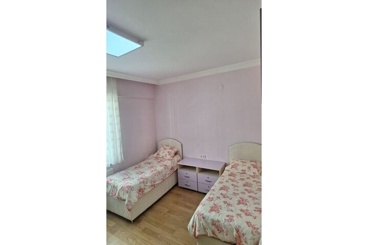 Amasya Bağlar Kız Öğrenci Yurdu yurt görseli