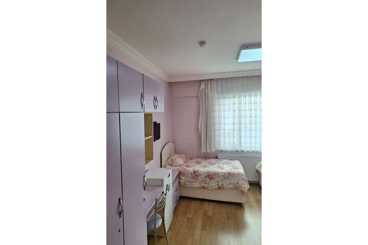 Amasya Bağlar Kız Öğrenci Yurdu yurt görseli