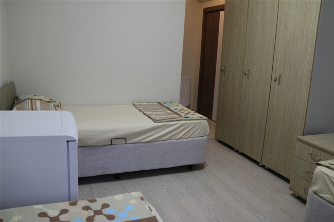 Amasya KYK Erkek Öğrenci Yurdu yurt görseli