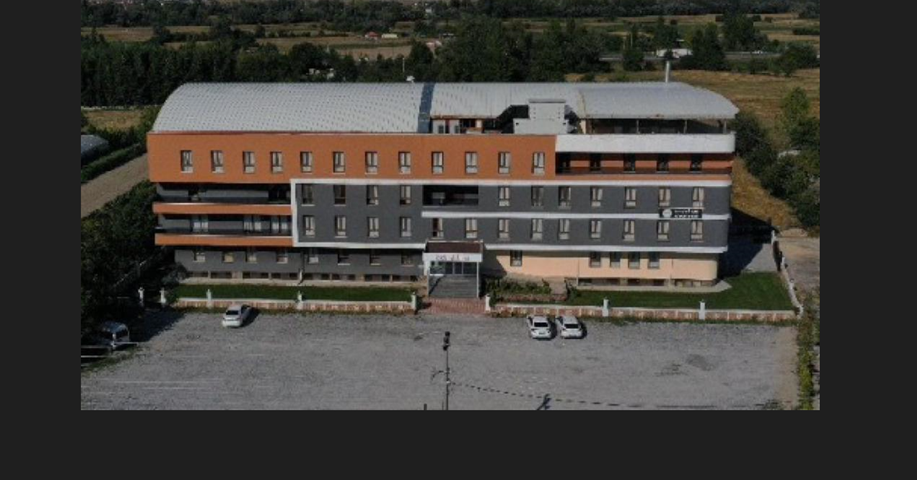 Anadolu İlim Ve Araştırma Vakfı yurt görseli