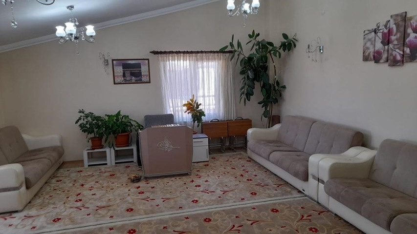 Anadolu İlim Ve Araştırma Vakfı yurt görseli