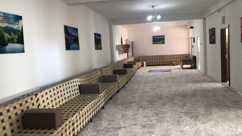 Anadolu İlim Ve Araştırma Vakfı yurt görseli