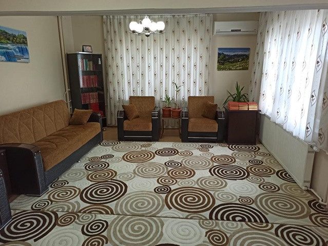 Anadolu İlim Ve Araştırma Vakfı yurt görseli