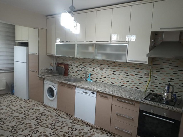 Anadolu İlim Ve Araştırma Vakfı yurt görseli