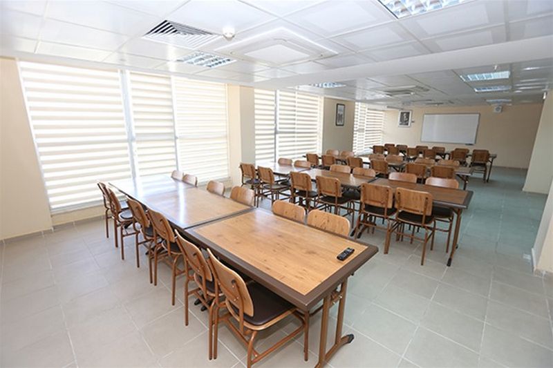 Anamur KYK Kız ve Erkek Öğrenci Yurdu yurt görseli