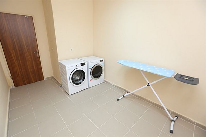 Anamur KYK Kız ve Erkek Öğrenci Yurdu yurt görseli