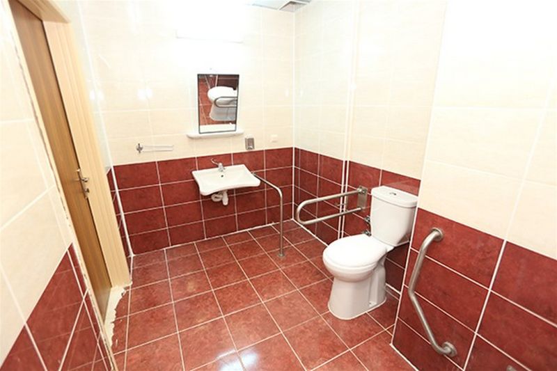 Anamur KYK Kız ve Erkek Öğrenci Yurdu yurt görseli