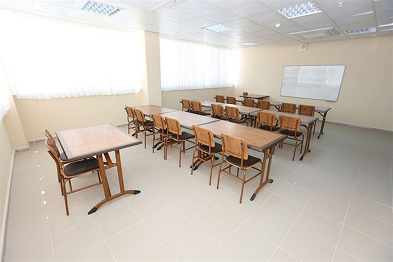 Anamur KYK Kız ve Erkek Öğrenci Yurdu yurt görseli