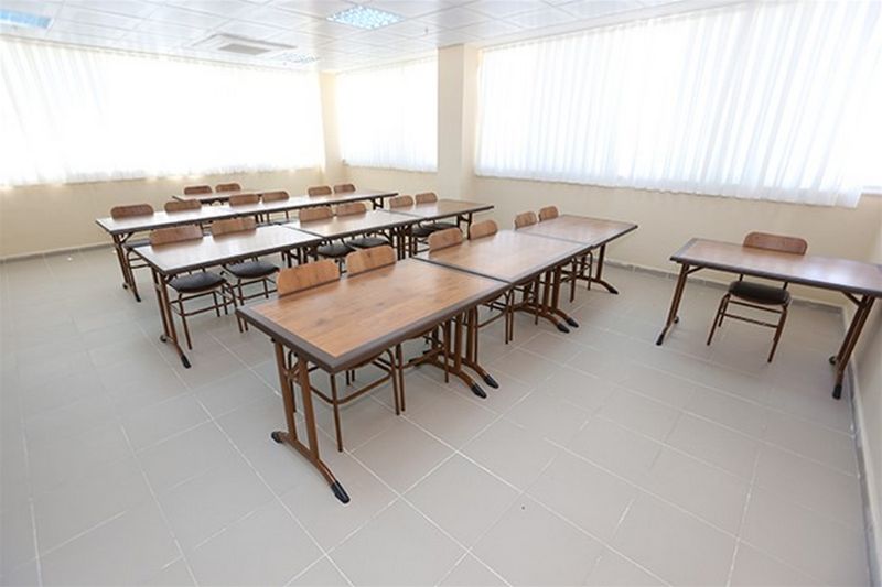 Anamur KYK Kız ve Erkek Öğrenci Yurdu yurt görseli
