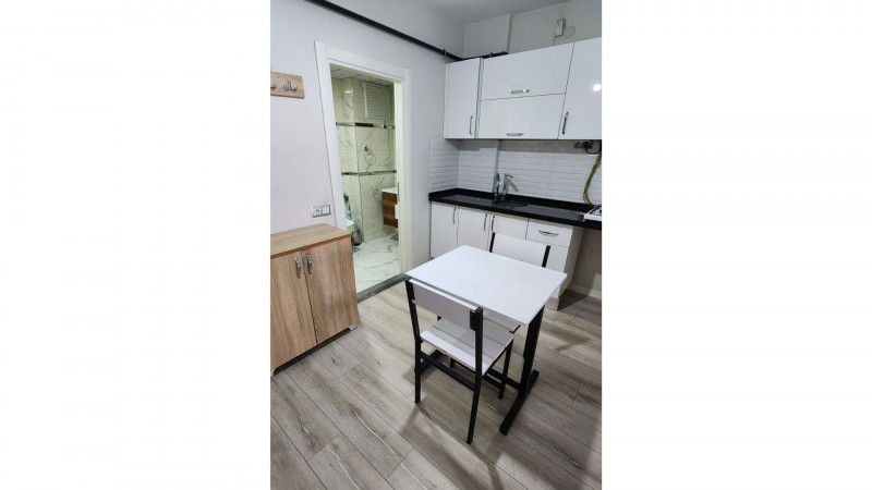 Anatolia Erkek Apart yurt görseli