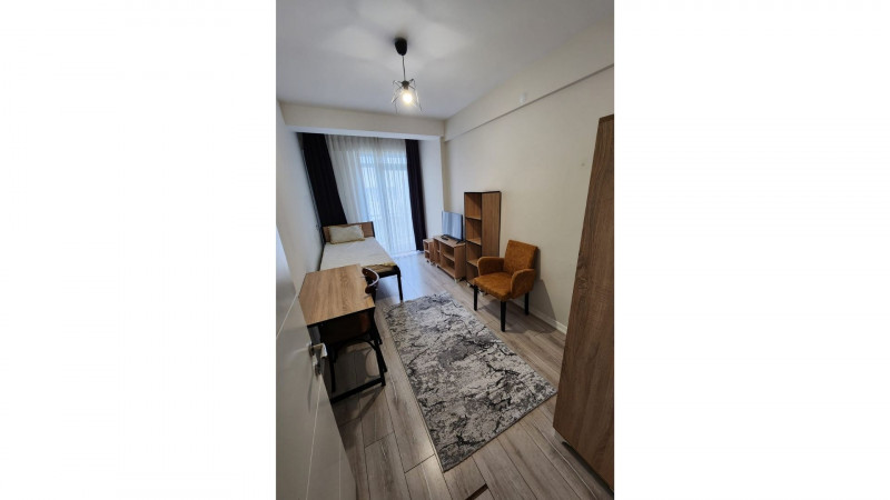 Anatolia Erkek Apart yurt görseli