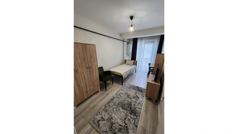Anatolia Erkek Apart yurt görseli