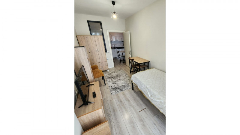 Anatolia Erkek Apart yurt görseli