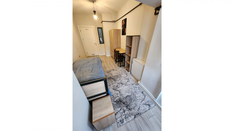 Anatolia Erkek Apart yurt görseli