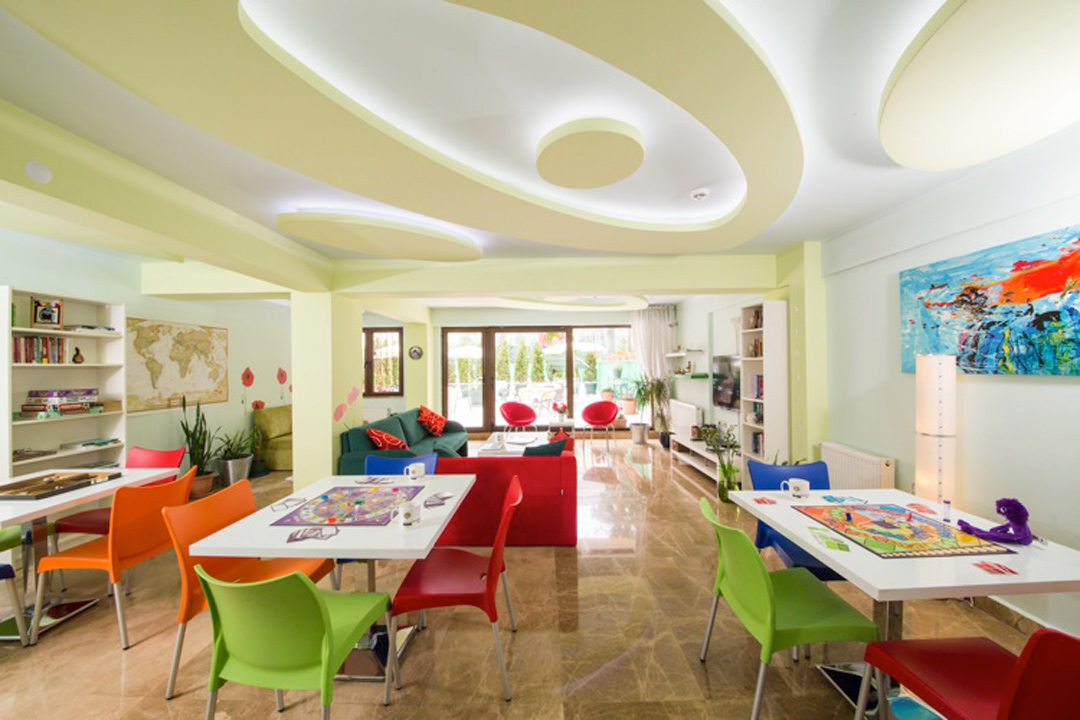 Anatolia Kız Apartları yurt görseli