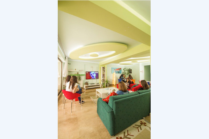 Anatolia Kız Apartları yurt görseli