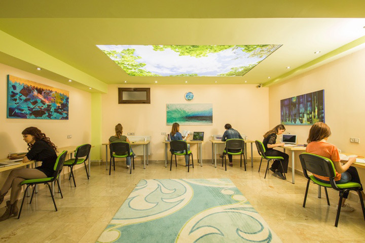 Anatolia Kız Apartları yurt görseli