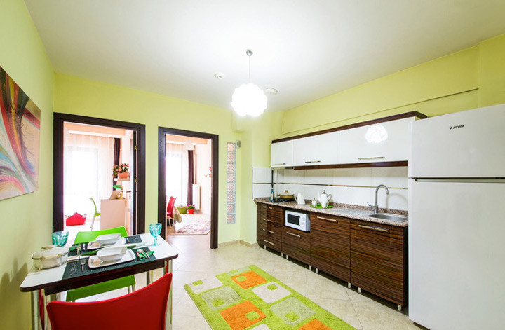 Anatolia Kız Apartları yurt görseli