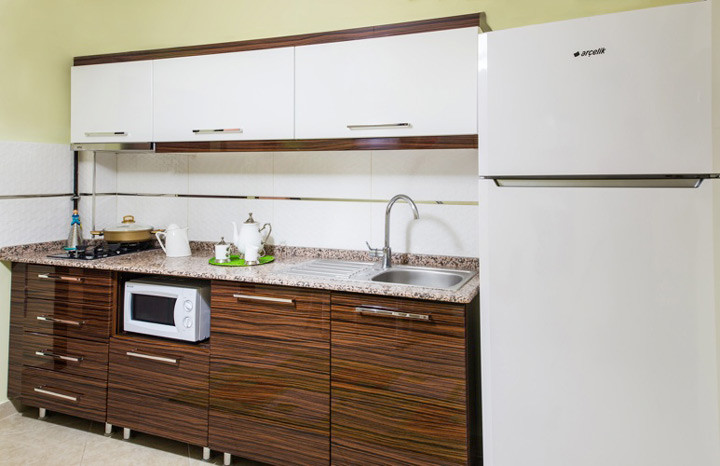 Anatolia Kız Apartları yurt görseli
