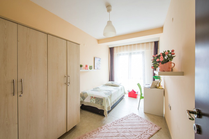Anatolia Kız Apartları yurt görseli